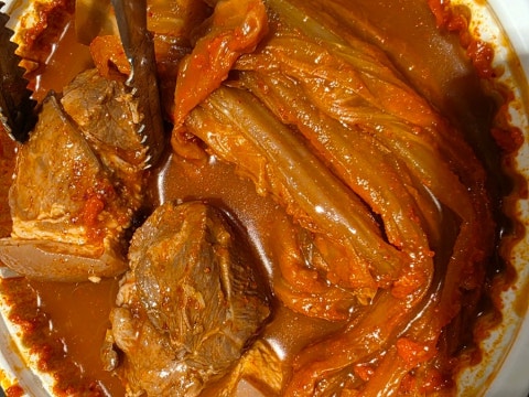 도리소갈비탕 사진 4