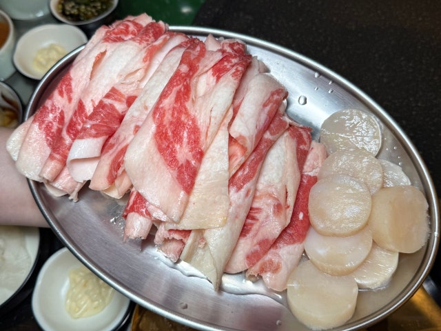 Yeonmakchang Gyeongseongdaebugyeongdae店 照片 6