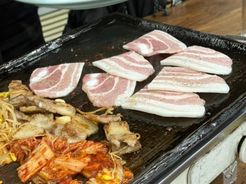 제주구둘짱삼겹 사진 4