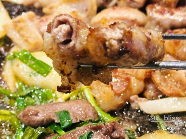 Gasangurogopchang 照片 5
