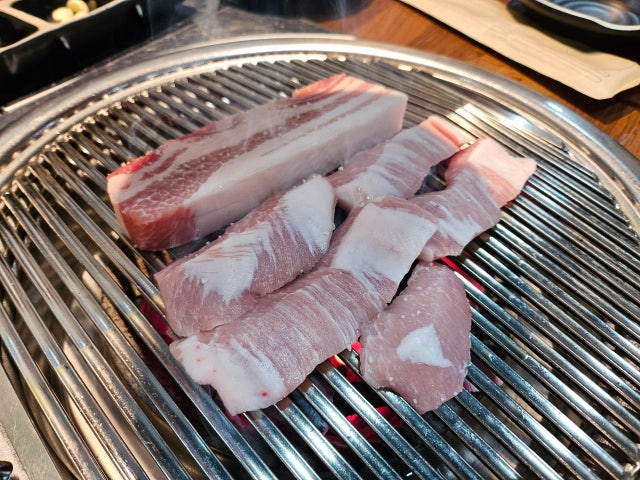 Gogihoegwan 總店 照片 4