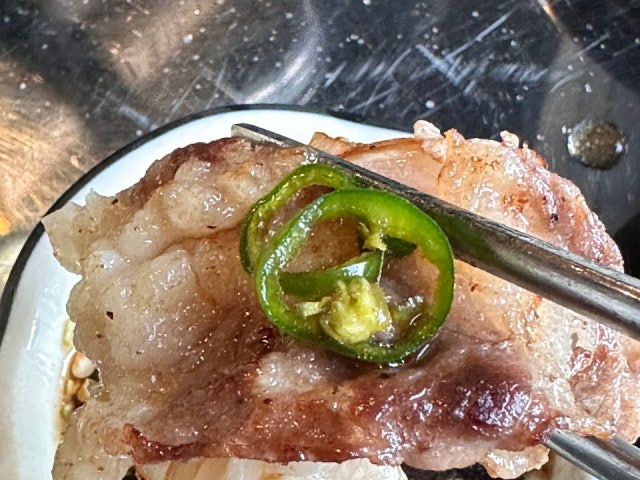 Yeonmakchang Gyeongseongdaebugyeongdae店 照片 4
