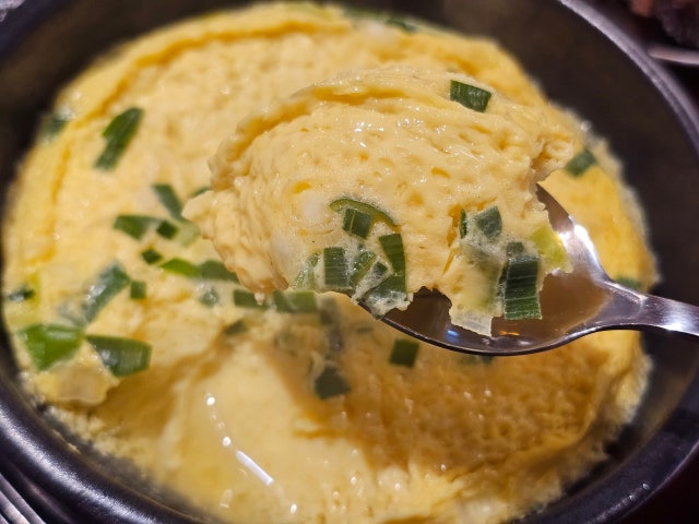 Tteutgalbi Sajik店 写真 6