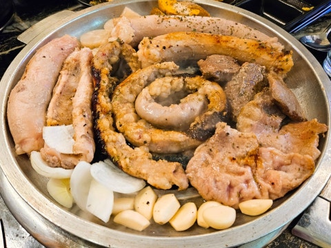 집우곱창&냉삼 사진 4