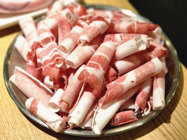 Tamraneundaepae Hadan 本店 写真 5