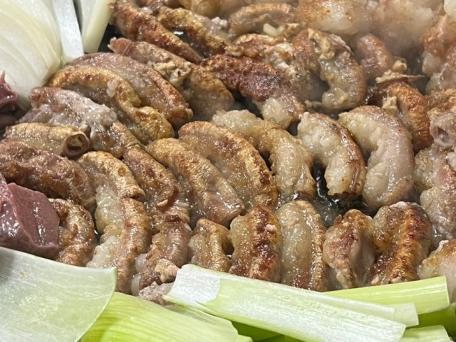 Meokgeoridolsogopchang Photos 4