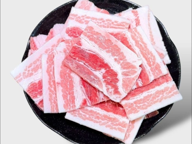 Buchusamgyeopsal Sindang店 照片 6