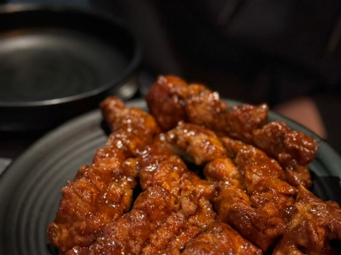 록갈비 신도림점 사진 4