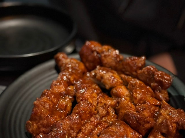 Rokgalbi Sindorim店 写真 4