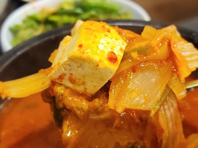 Samsujip Yeonsan店 照片 6