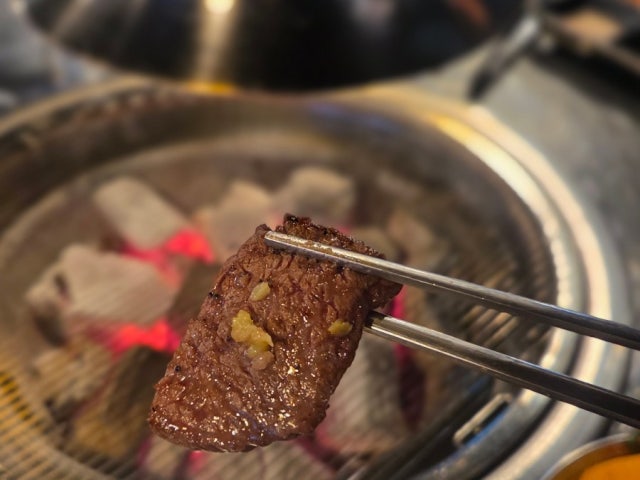 Yukmijeongyuksikdang 写真 4