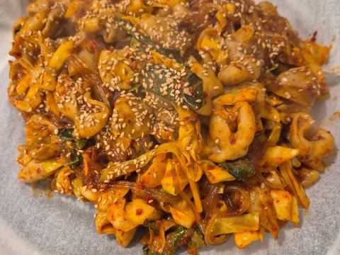 마시조아 참곱창 사진 4