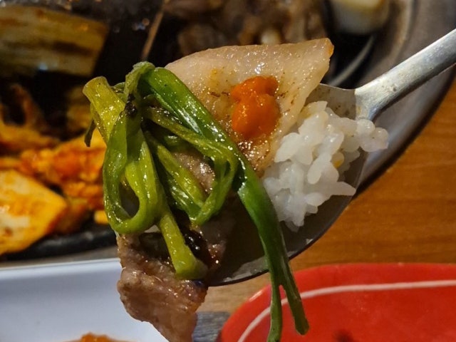 Minhonegogitjip Buldang店 照片 5
