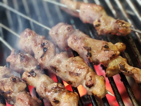 초램 양고기 갈현점 사진 4