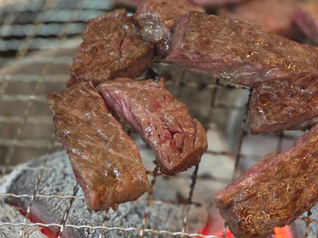 Sancheokhanu Jeongyuksikdang 照片 5