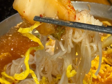 무쇠김치삼겹 시청점 사진 4