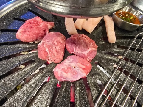 명성고깃집 명륜점 사진 4