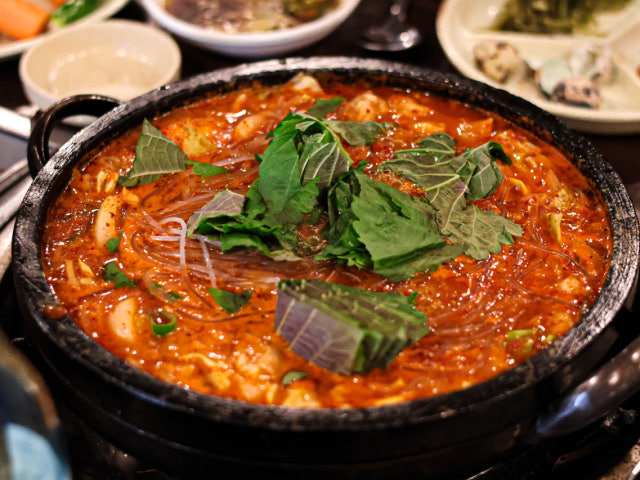 Haeseongmakchangjip Gwanganri店 照片 6