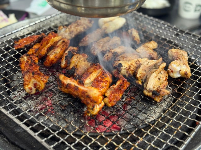 Agungihwarogui 写真 5