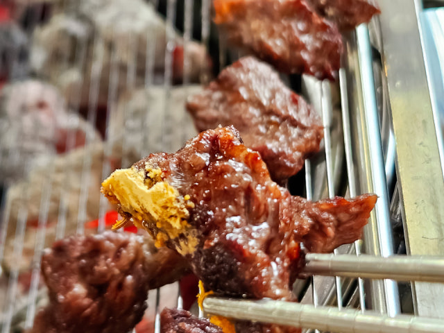 Gogibyeoljang Yangcheonhyanggyoyeok店 照片 5