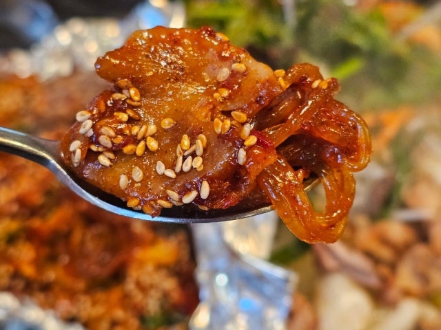 Dodogopchang Geondae 本店 写真 5
