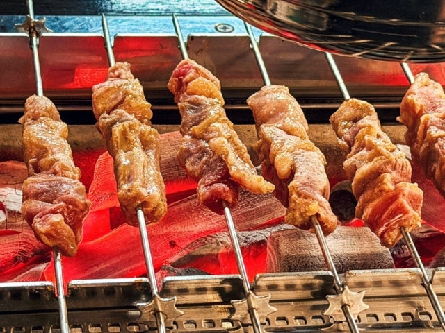 Bukgyeongyangkkochi Namcheon店 照片 5