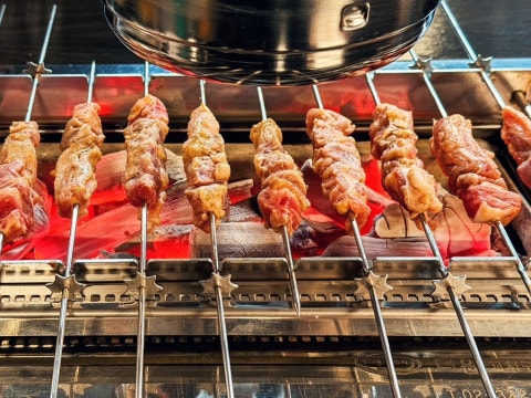 북경양꼬치 남천점 사진 4