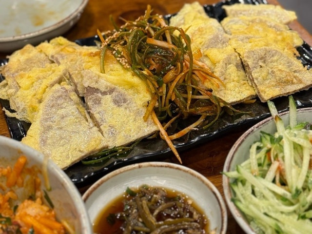 Yukhoejamaejip Bonjeom1ho店 照片 6
