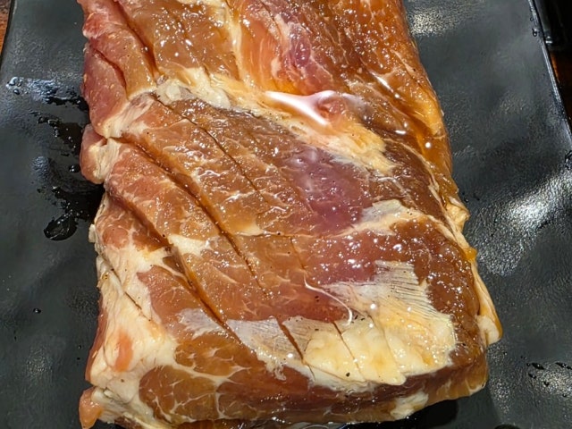 Machogalbi Seonreung店 写真 5