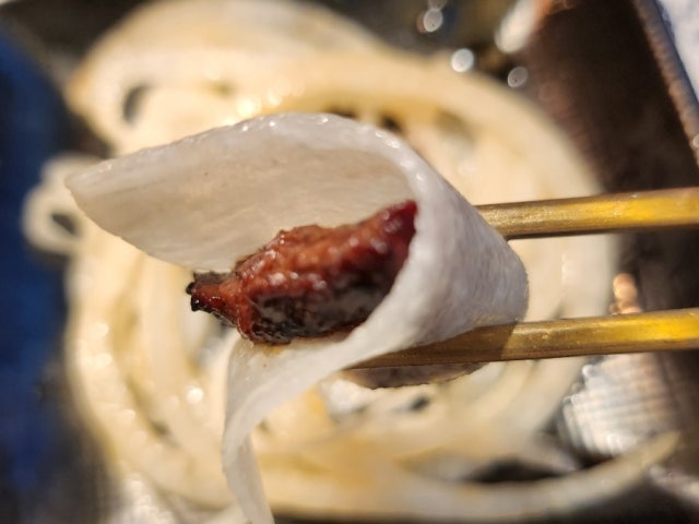 Hwarou Sangju店 写真 6