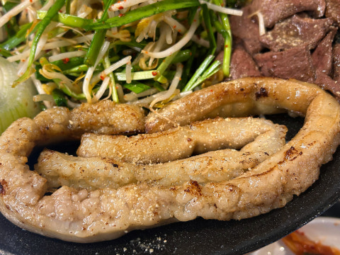 곱창판 상일2호점 사진 4