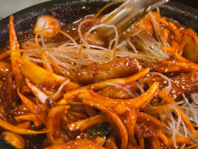 Eussyaragopchang Seongsu 本店 写真 6