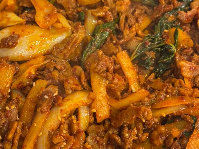 Daebakwanggopchang 照片 5
