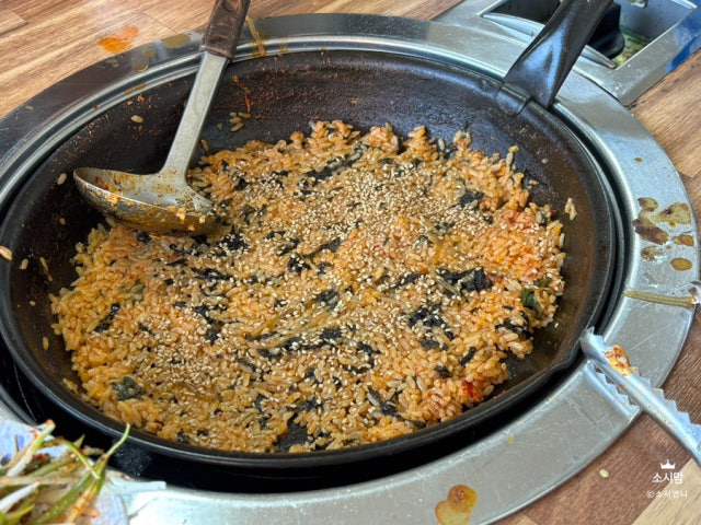 Sapgyodurigopchang 照片 5