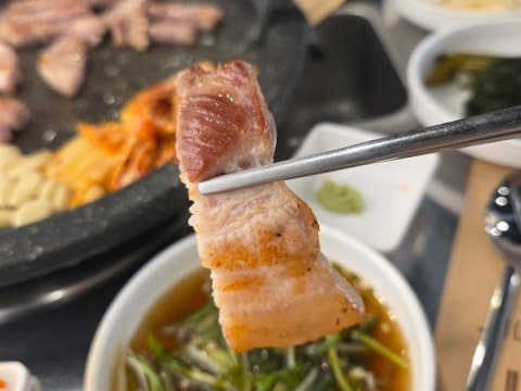 호돌이 식육식당 사진 4