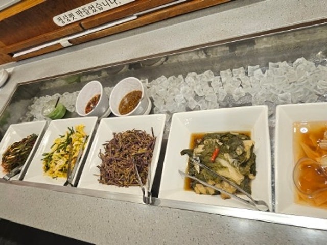 Nalmadadaebaknaneunjip Yeongdo店 照片 4