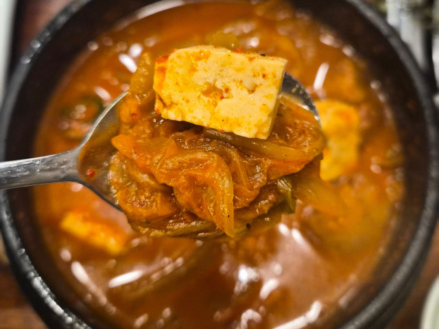 Jejusongchibi Haeundae 本店 写真 4