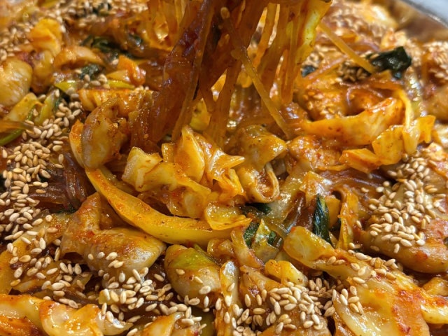 Imonegopchang 本店 写真 5