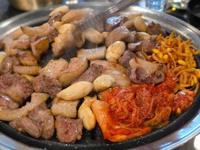 Sehadongagimhaedwitgogi 照片 4