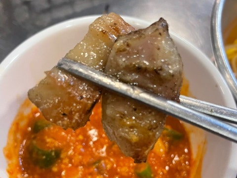 대구반야월막창 까치산점 사진 4