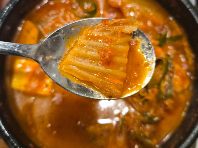 Jejusongchibi Haeundae 本店 写真 5