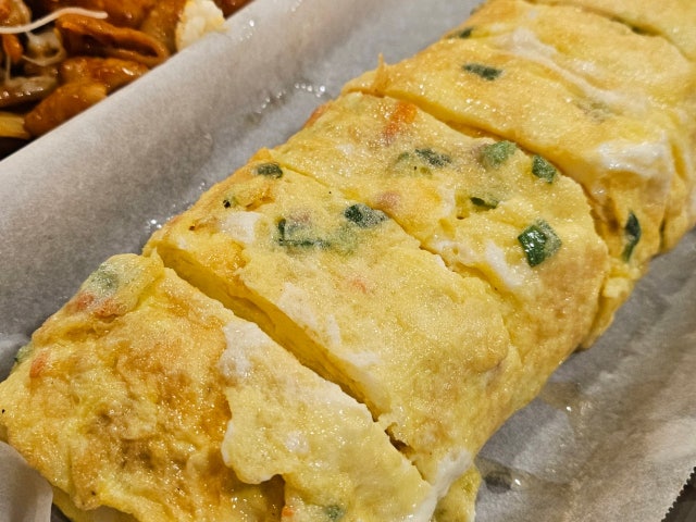 Dorandorangopchang 照片 6