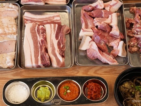 애월숯불당 사진 4