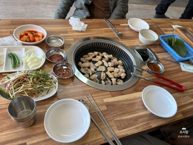Sapgyodurigopchang 照片 6