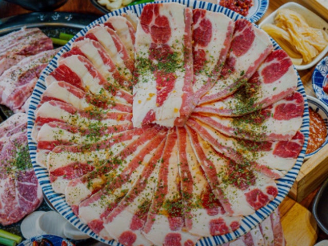 Deobareunsikdang Gokbanjeongdong店 写真 5