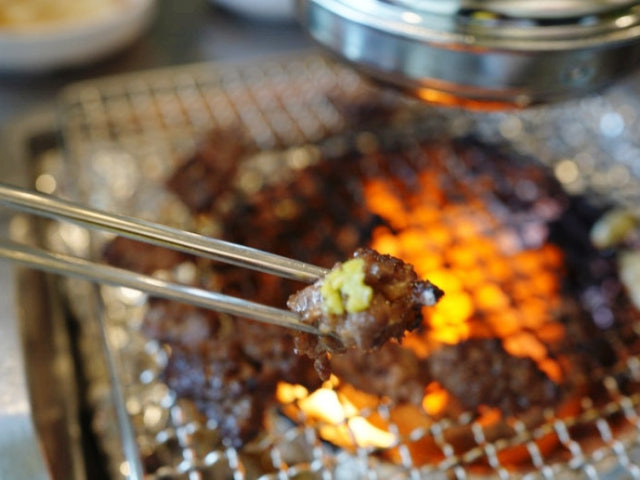Yeongsamine Ujeongsogalbi Dongdaemun店 照片 5