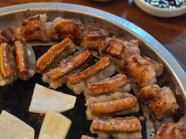 Taehwangso 照片 5