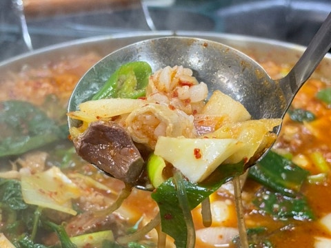 초량양곱창 사진 4