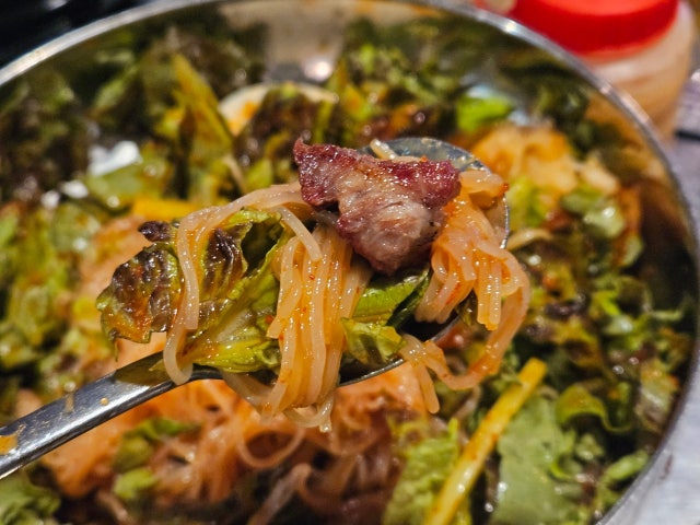 Busandaek Ilgwang店 照片 6
