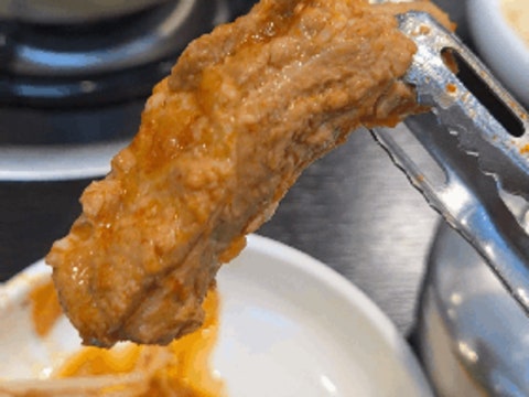 진미양푼등갈비 사진 4